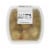 Murray's® Savory & Aromatic Mushrooms Marinated with Garlic & Herbs Perspective: front