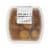 Murray's® Savory & Spicy Mushrooms Marinated with Hot Peppers Perspective: front
