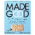 MadeGood™ Organic Vanilla Crispy Squares Perspective: front