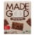 MadeGood® Chocolate Chip Crispy Squares Perspective: front