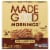 MadeGood® Chocolate Chip Breakfast Bars Perspective: front