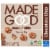 MadeGood® Chocolate Chip Organic Granola Minis Perspective: front