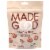 MadeGood® Chocolate Chip Granola Minis Perspective: front