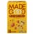 MadeGood Cheddar Star Puffed Crackers Perspective: front