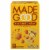 MadeGood Cheddar Star Puffed Crackers Perspective: front