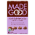 MadeGood™ Double Chocolate Chip Mini Cookies Perspective: front