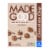 MadeGood™ Gluten Free Soft Baked Mini Chocolate Chip Cookies Perspective: front
