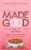 MadeGood Strawberry Crispy Light Granola Perspective: front