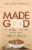 MadeGood Cocoa Crunch Light Granola Perspective: front