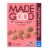 MadeGood® Snickerdoodle Soft Baked Mini Cookies Perspective: front