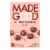 MadeGood™ Organic Red Velvet Mini Cookies Perspective: front
