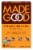 MadeGood™ Organic No Nut Butter Soft Mini Cookies Perspective: front