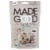 MadeGood™ Organic Chocolate Chip Cookies Perspective: front