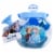 Frozen Garden Watering Can Set Perspective: front