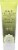 Pacifica Kale Charcoal Ultimate Detox Mask Perspective: front