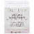 Pacifia® Vegan Collagen Recovery Eye Cream Perspective: front