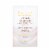 Pacifica® Vegan Collagen Hydro-Treatment Undereye & Smile Lines Spot Masks Perspective: front