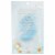 Pacifica® Eye Bright Undereye Vitamin C Spot Serum Mask Perspective: front
