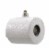 Holiday Ornament Toliet Paper Glass 2020 Shortage Cotton Go8018 Perspective: front