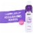 Not Your Mother's Plump for Joy Volumizing Hairspray Perspective: front