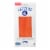 Latitude 45 Frozen Sliced Cold Smoked Atlantic Salmon Loin Perspective: front