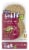 Flatout® Foldit 5 Grain Flax Flatbread Perspective: front