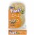 Pattco Rosemary Olive Oil Flatbread 6 Count Perspective: front