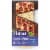 Flatout® Rustic White Flatbread Perspective: front
