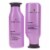 Pureology Hydrate Shampoo 9 oz & Hydrate Conditioner 9 oz Combo Pack Perspective: front