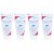 Vanicream 1% Hydrocortisone Anti-Itch Cream 2 oz 4 Pack Perspective: front