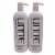 UNITE Hair Blonda Shampoo 33.8 oz & Blonda Conditioner 33.8 oz Combo Pack Perspective: front