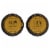 American Crew Molding Clay 3 oz 2 Pack Perspective: front