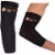Copper Joe Elbow Compression Sleeve- 1 Pair Perspective: front