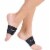 Copper Joe Arch Compression Support Sleeves - 1 Pair Perspective: front