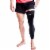 Copper Joe Full Leg Compression Sleeve Perspective: front