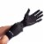 Copper Joe Full Finger Compression Arthritis Gloves-1 Pair  Perspective: front