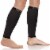 Copper Joe Calf Compression Sleeves - 1 Pair Perspective: front