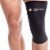 Copper Joe Knee Compression Sleeve- 1 Pair Perspective: front