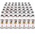 Regal Flame Indoor Outdoor Premium Ventless Bio Ethanol Fireplace Fuel - 48 Quart Perspective: front