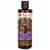 Dr. Woods Naturally Raw Black Soap Original with Fair Trade Shea Butter Perspective: front
