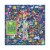 eeBoo Tree of Life Puzzle Perspective: front