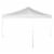Caravan Canopy 12ft x 12ft M-Series 2 Pro White Perspective: front