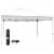 Caravan Canopy 10ft x 15ft Titanshade Canopy Perspective: front