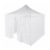 Caravan Canopy 12ft x 12ft V-Series 2 Sidewall Kit Perspective: front