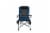 Heated High Back Chair Perspective: front