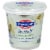 Fage BestSelf Vanilla Yogurt Tub Perspective: front