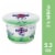 Fage Total Plain 2% Milkfat Low Fat Greek Yogurt Cup Perspective: front