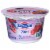 Fage Blended Mixed Berries Yogurt Perspective: front