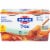 Fage Total 2% Lowfat Greek Yogurt with Honey Perspective: front