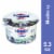 Fage® Total Blueberry 2% Milkfat Low Fat Greek Yogurt Cup Perspective: front